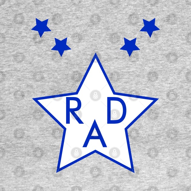 RAD Racing Cru Jersey by Tomorrowland Arcade